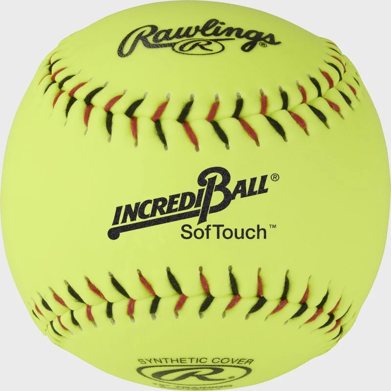 Rawlings 12"  SofTouch Incredi-Ball Softball