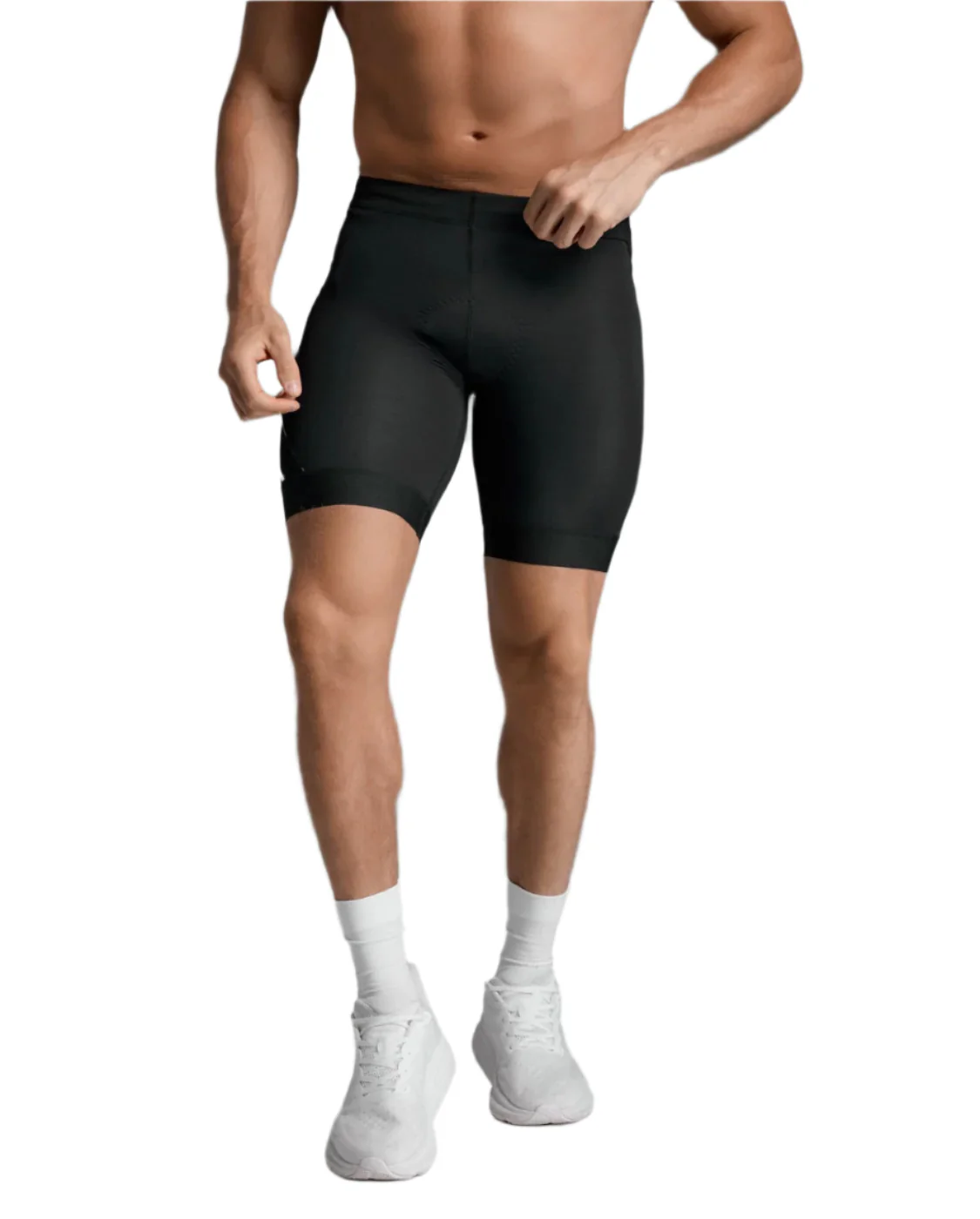 2XU Men's Core Tri 8 Inch Short
