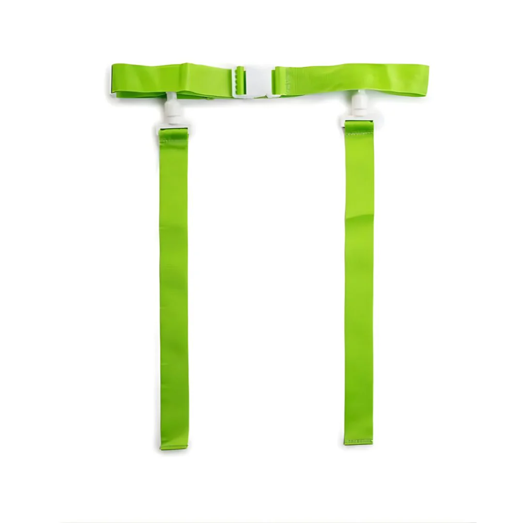360 Athletics POP Flag Football Belt Set (6)