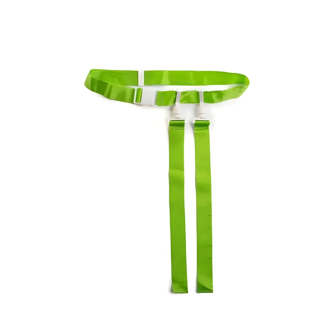 360 Athletics POP Flag Football Belt Set (6) - Image 2