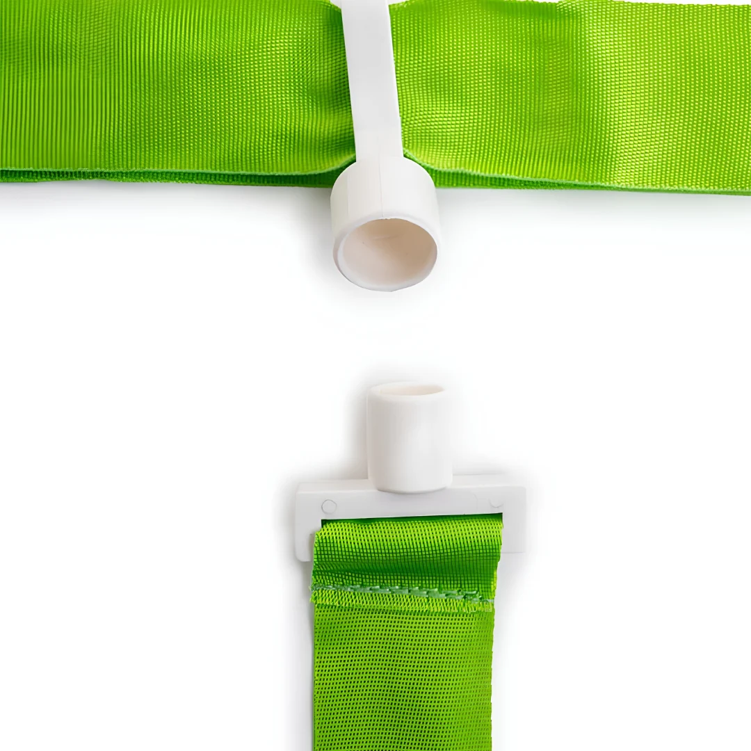 360 Athletics POP Flag Football Belt Set (6) - Image 3