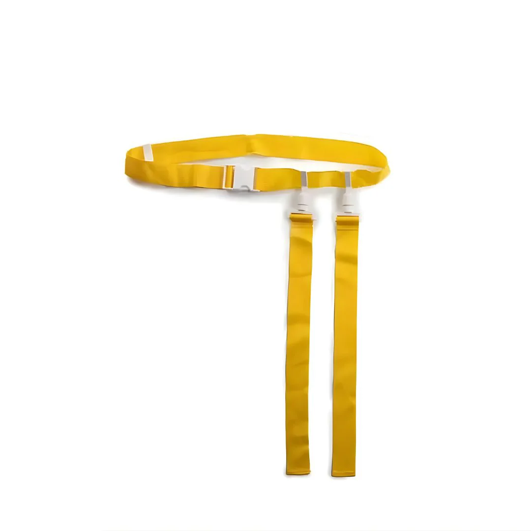 360 Athletics POP Flag Football Belt Set (6) - Image 4