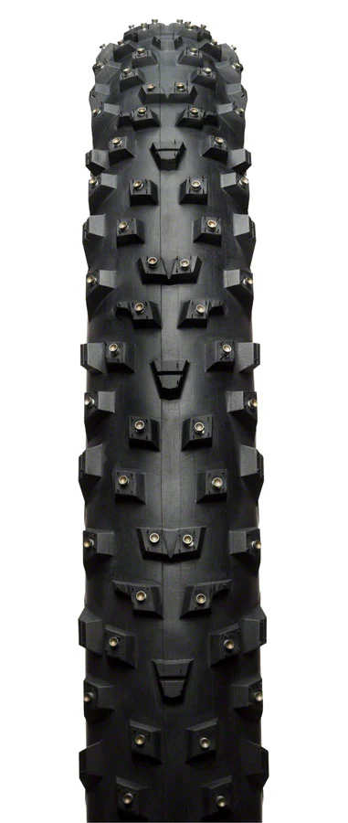 45NRTH 27.5" Wrathchild Tubeless Folding 120tpi Winter Tire - Image 3