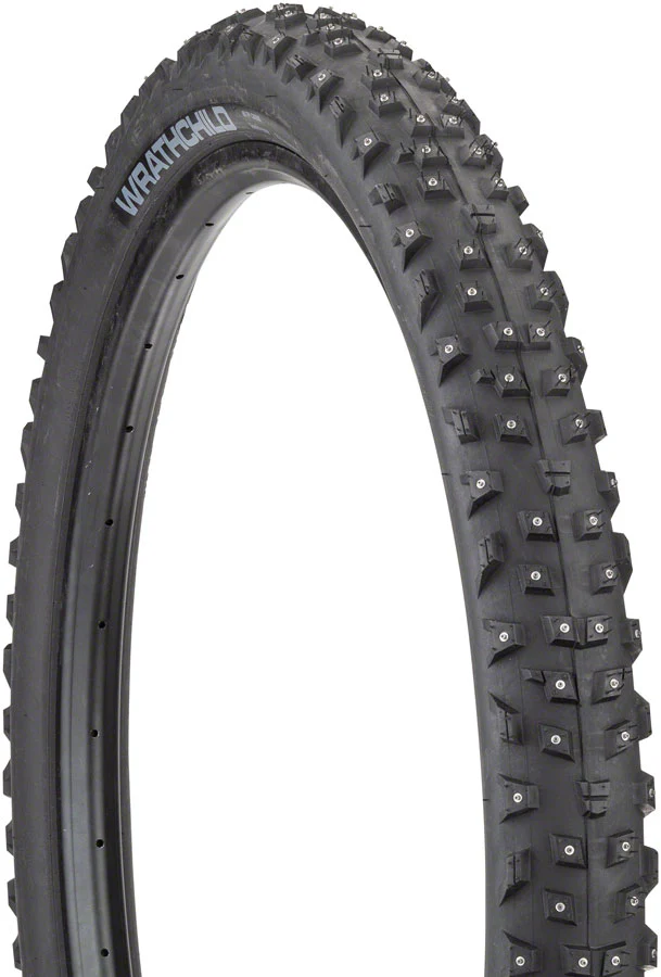 45NRTH 27.5" Wrathchild Tubeless Folding 60tpi Winter Tire