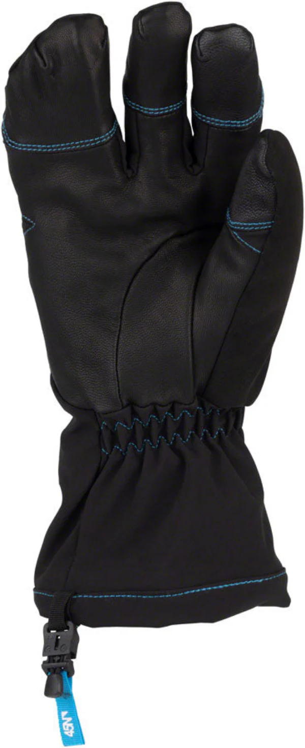 45NRTH Sturmfist 4 Full Finger Winter Bike Glove - Image 2