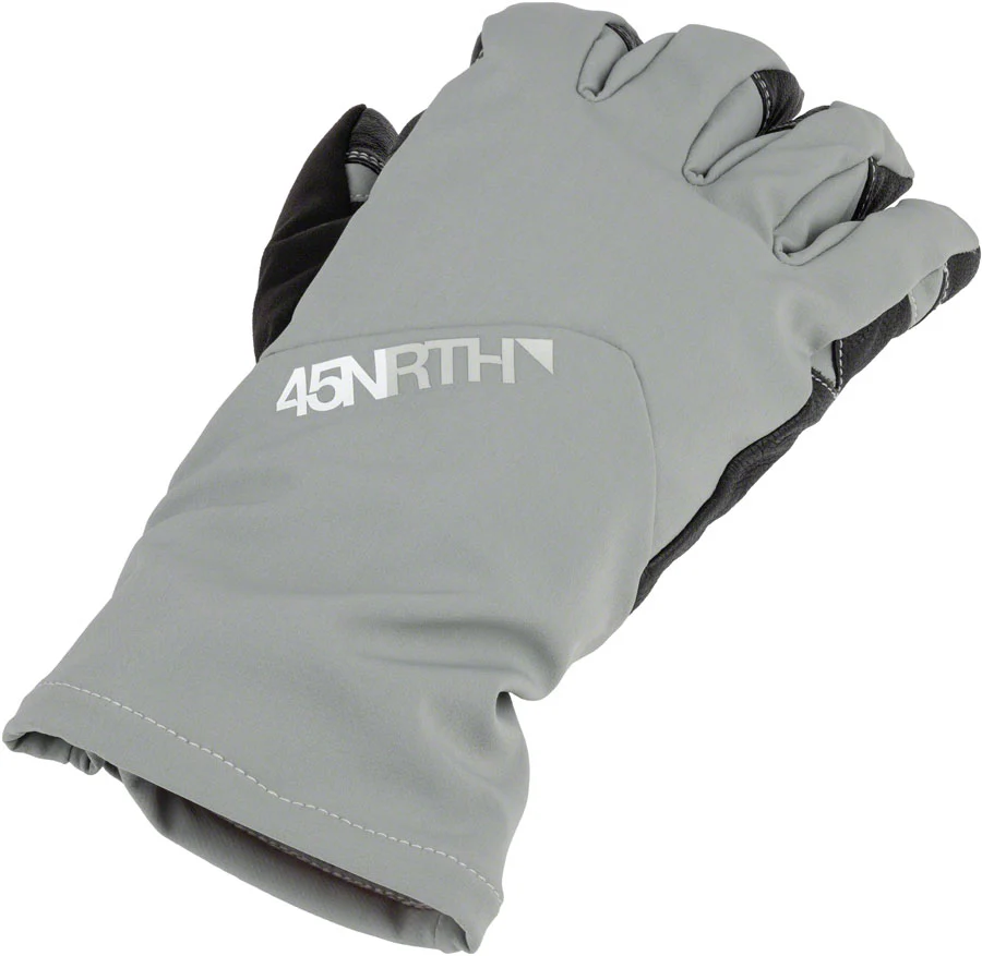 45NRTH Sturmfist 5 Full Finger Winter Bike Glove - Image 6