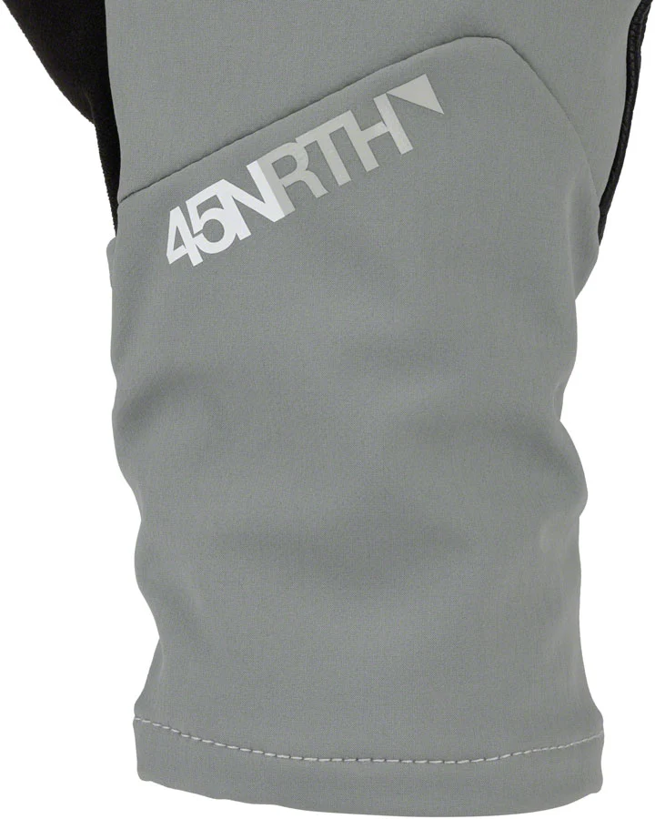45NRTH Sturmfist 5 Full Finger Winter Bike Glove - Image 7