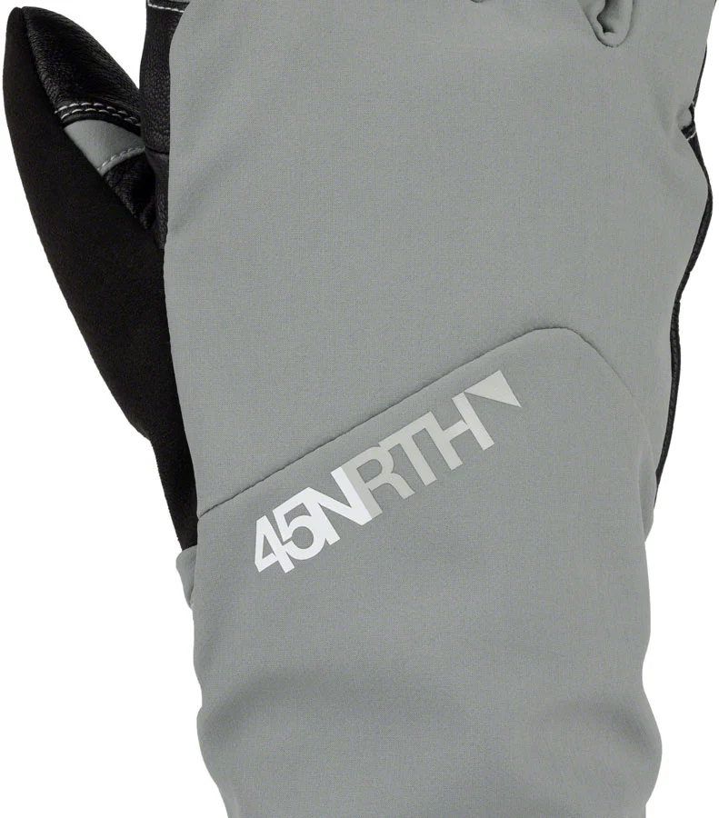 45NRTH Sturmfist 5 Full Finger Winter Bike Glove - Image 8