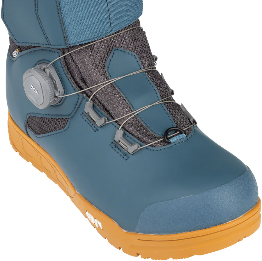 45NRTH Wolvhammer BOA Winter Cycling Boot - Image 4