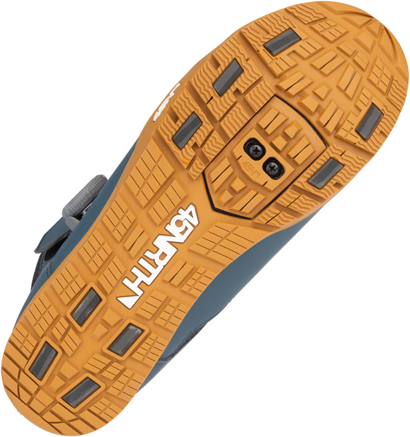 45NRTH Wolvhammer BOA Winter Cycling Boot - Image 5