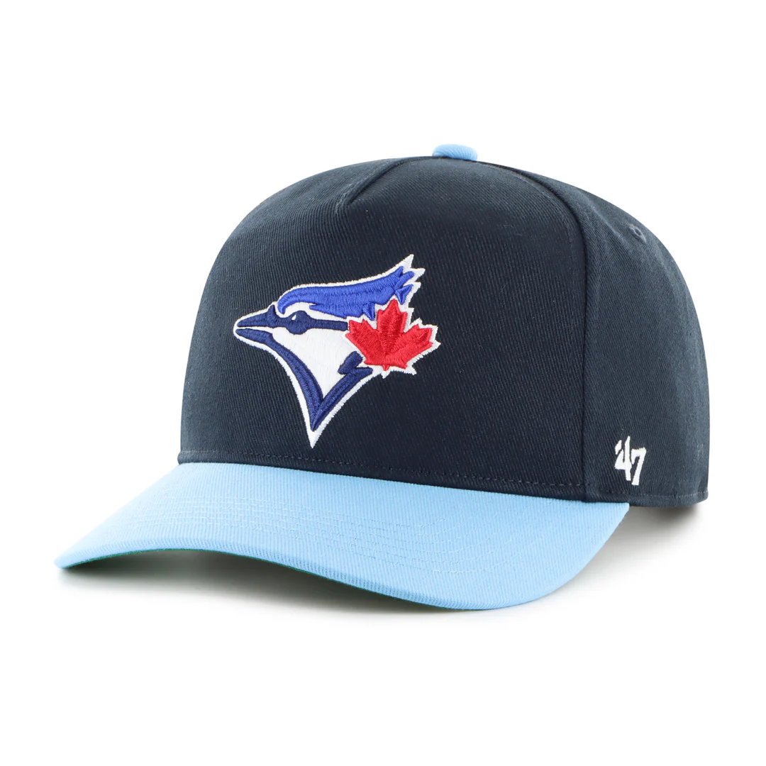 '47 Brand Men's MLB Toronto Blue Jays Hitch Hat
