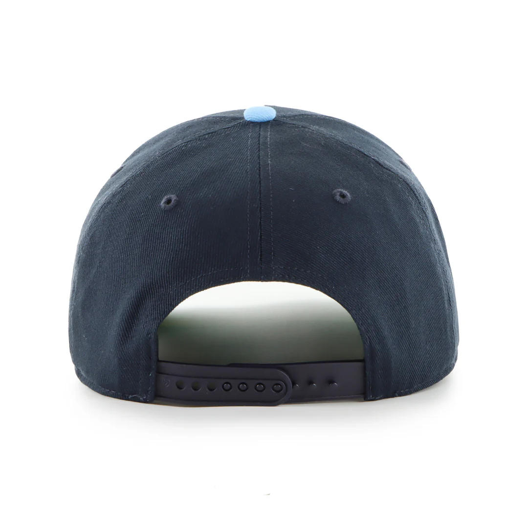 '47 Brand Men's MLB Toronto Blue Jays Hitch Hat - Image 2