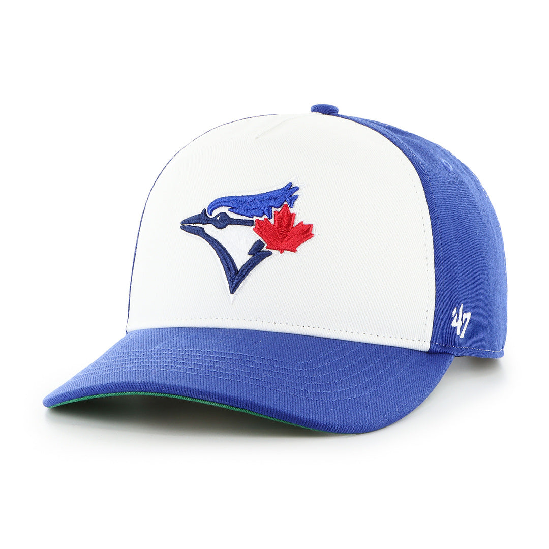 '47 Brand Men's MLB Toronto Blue Jays Hitch Hat - Image 3