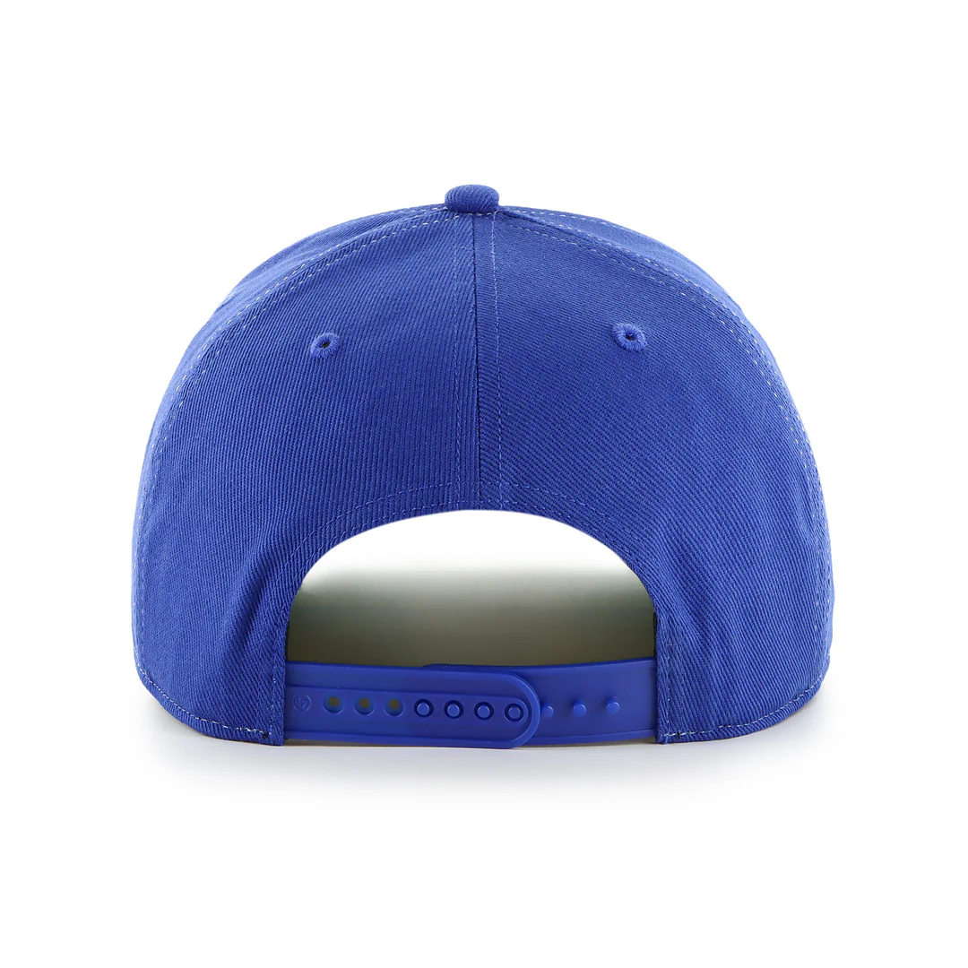 '47 Brand Men's MLB Toronto Blue Jays Hitch Hat - Image 4