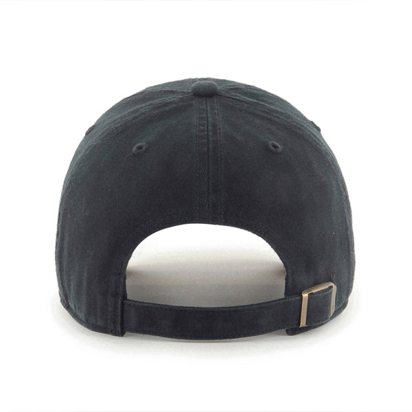 '47 Brand Men's NCAA Georgia Bulldogs Clean-Up Cap - Image 2