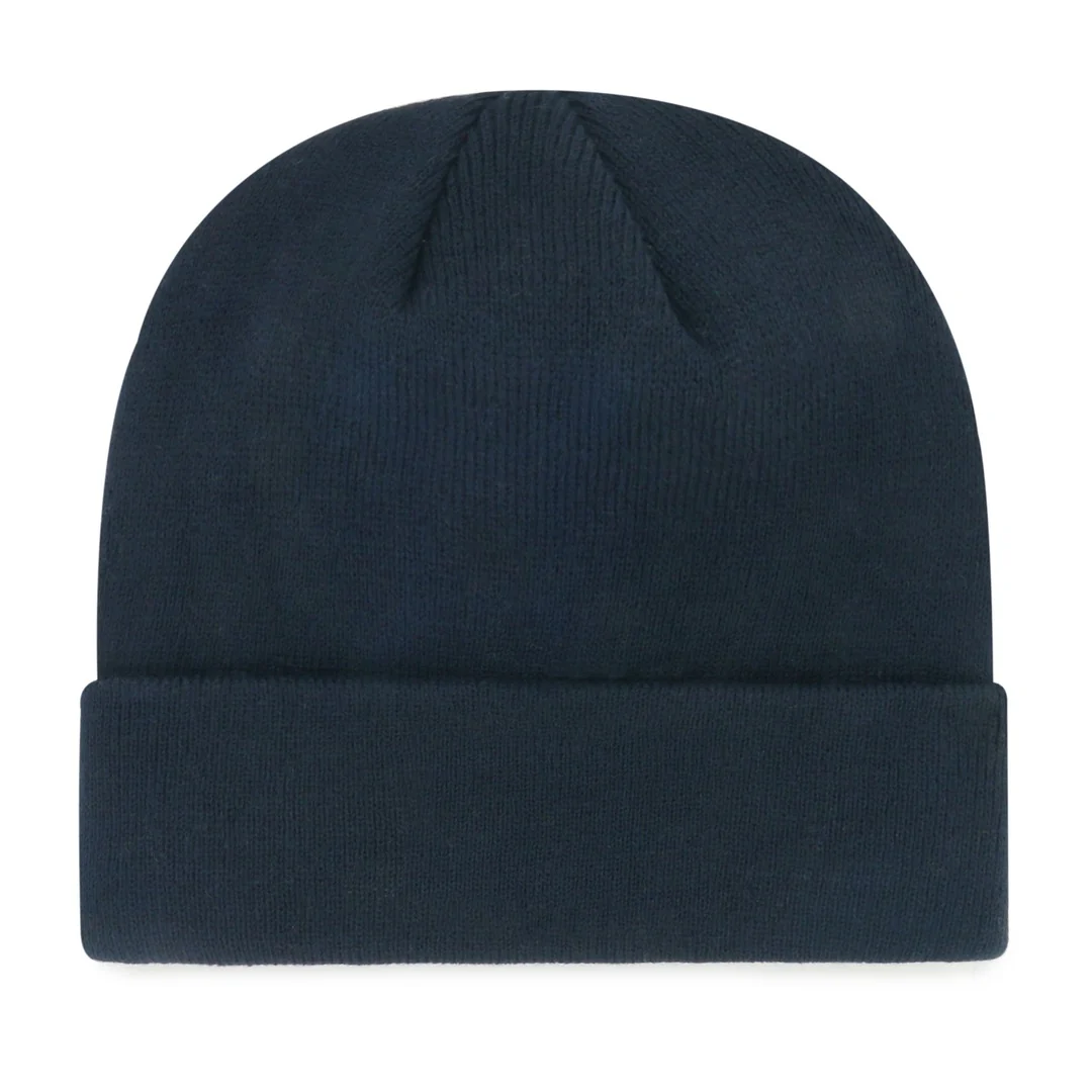 '47 Brand Men's NCAA Michigan Wolverines Cuffed Knit Toque - Image 2