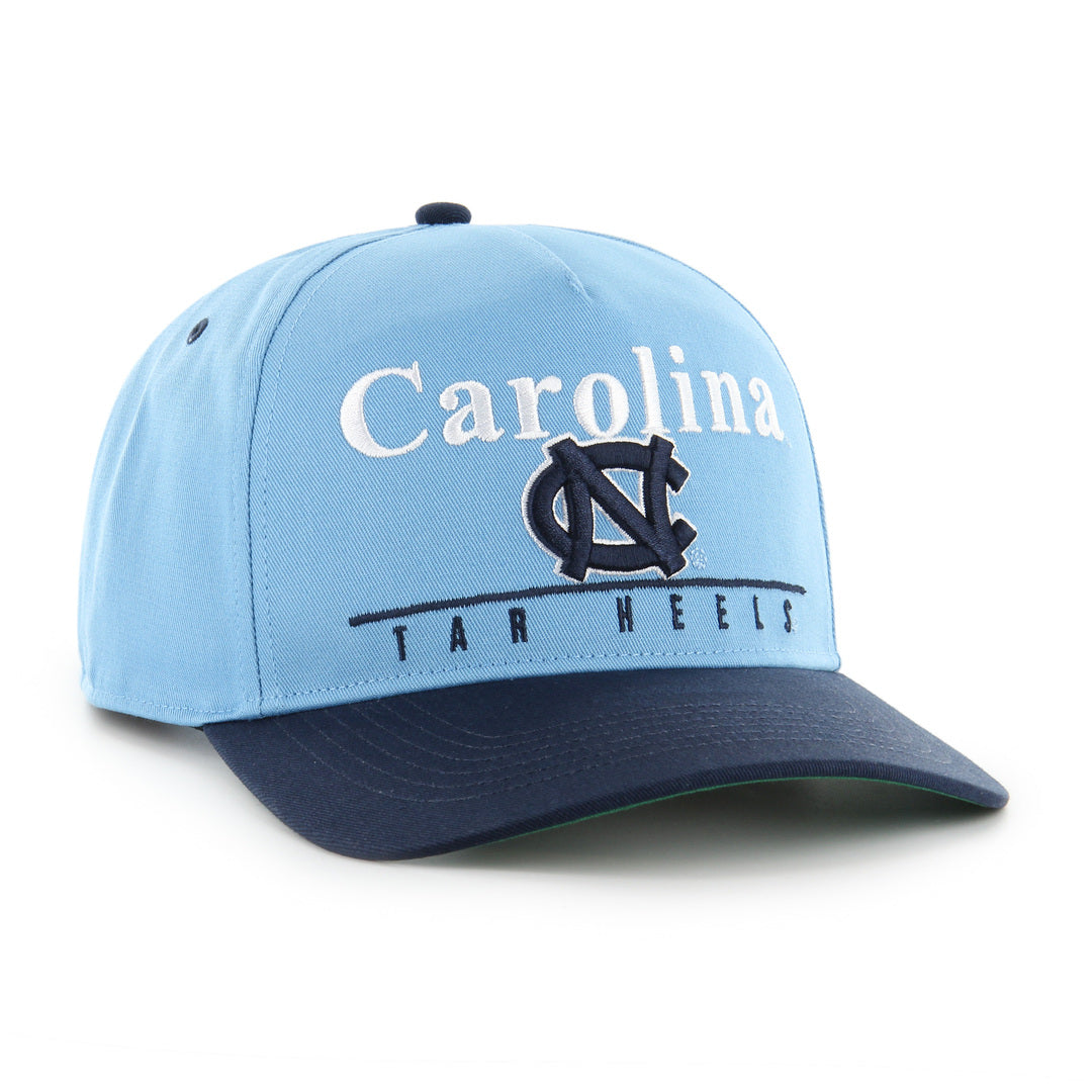 '47 Brand Men's NCAA North Carolina Tarheels Super Hitch Hat - Image 2