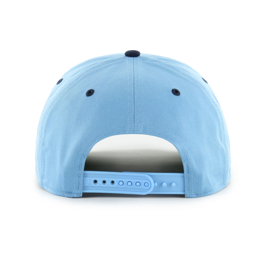 '47 Brand Men's NCAA North Carolina Tarheels Super Hitch Hat - Image 3