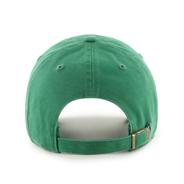 '47 Brand Men's NCAA Notre Dame Fighting Irish Clean-Up Cap - Image 2
