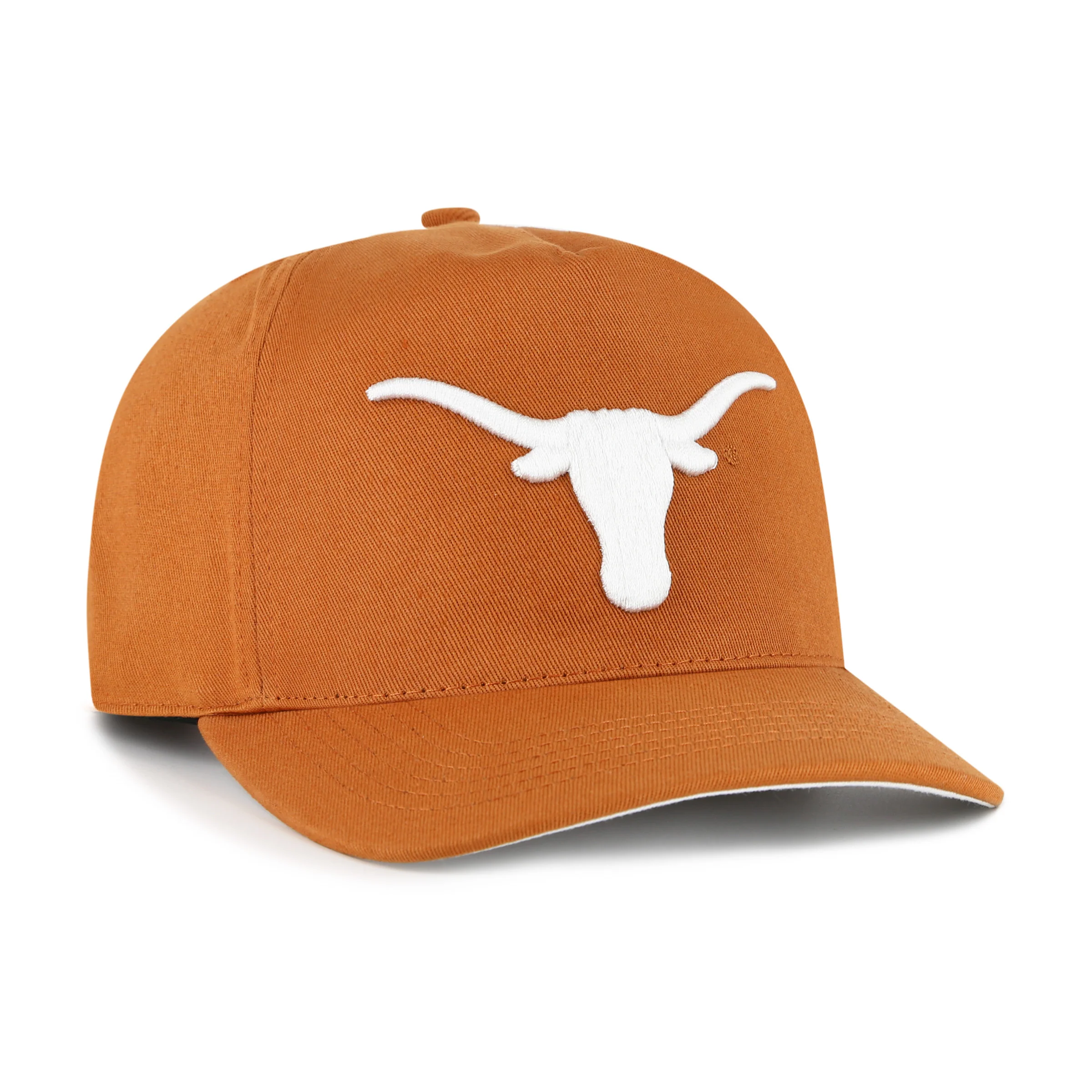 '47 Brand Men's NCAA Texas Longhorns Hitch Cap - Image 2