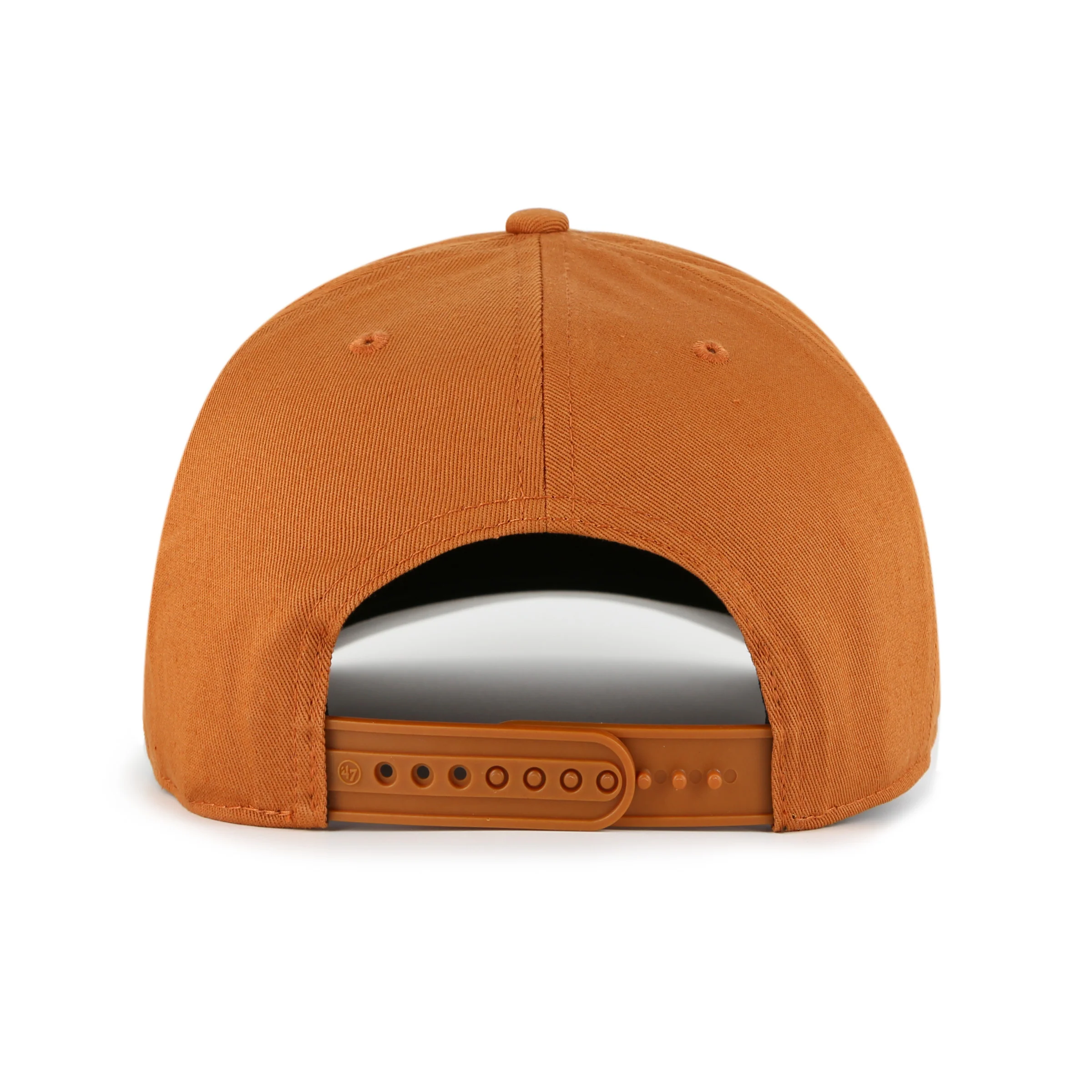 '47 Brand Men's NCAA Texas Longhorns Hitch Cap - Image 3