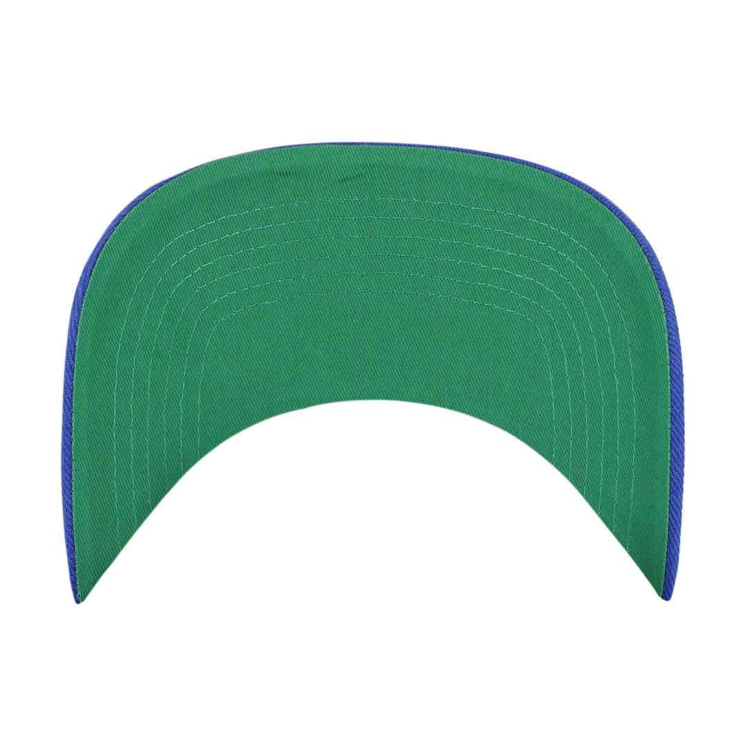 '47 Brand Men's NHL Edmonton Oilers Prime Play Hitch Hat - Image 4