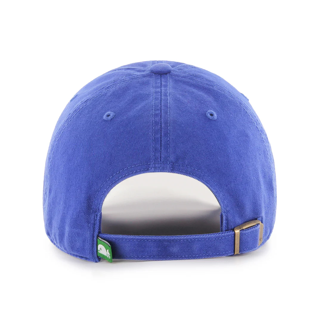 '47 Brand Men's NHL Hartford Whalers Clean-Up Hat - Image 2