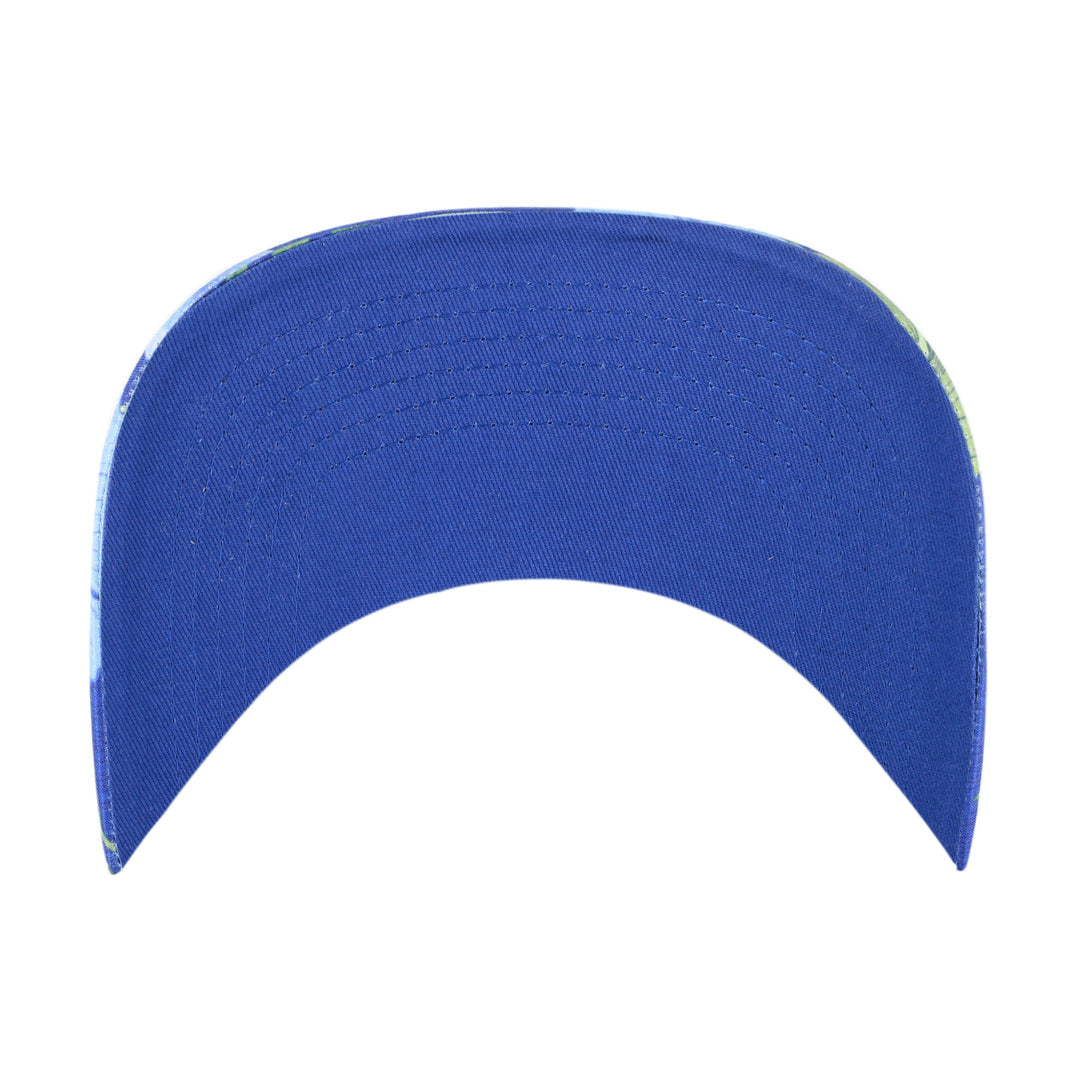 '47 Brand MLB Toronto Blue Jays Beachside Hitch Hat - Image 5