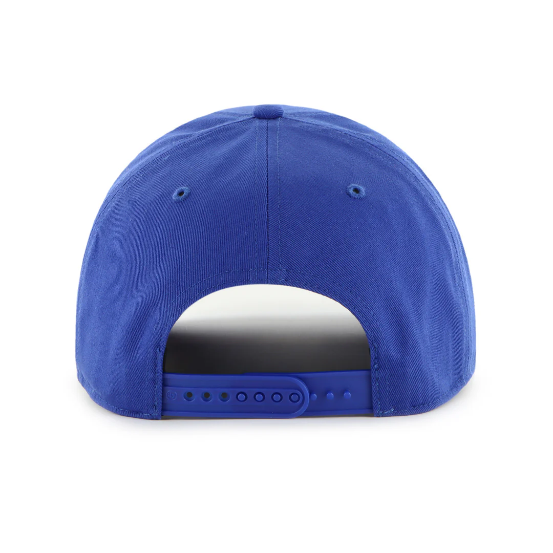 '47 Brand MLB Toronto Blue Jays Roscoe Hitch Hat - Image 3