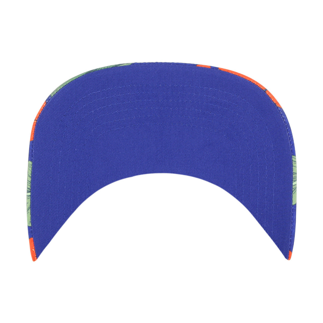 '47 Brand NHL Edmonton Oilers Beach Side Hitch Cap - Image 5