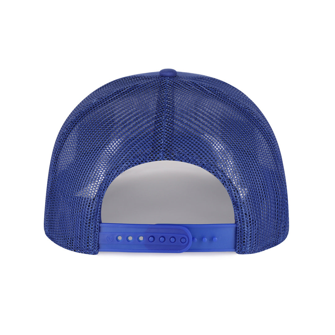 '47 Brand MLB Toronto Blue Jays Drawbridge Trucker Hat - Image 3