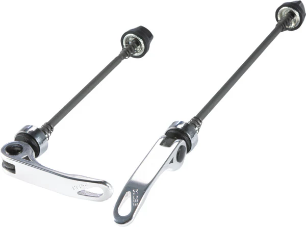 49N Clamper Quick Release Road/MTB Wheel Skewers
