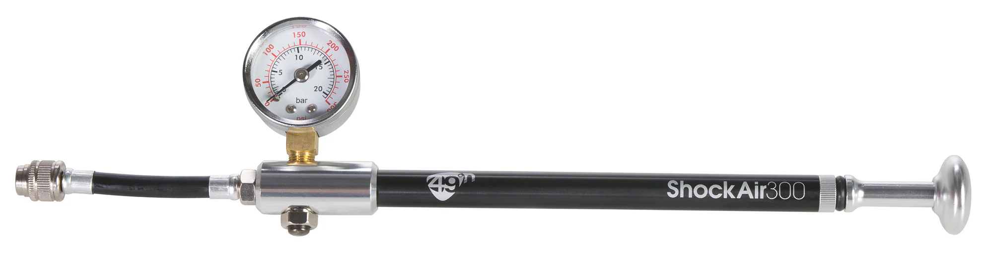 49N Shockair 300 Shock Pump