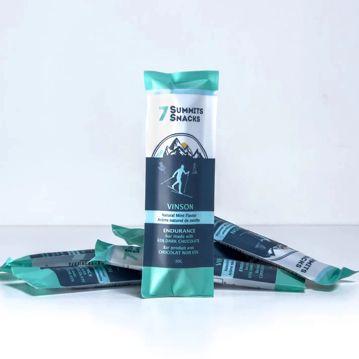 7 Summits Snacks Endurance Bar 30g - Image 7