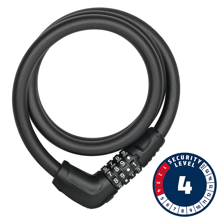 ABUS 6412C Cable Lock - Image 2