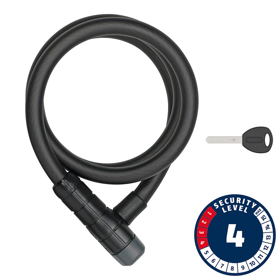 ABUS 6412K Cable Lock