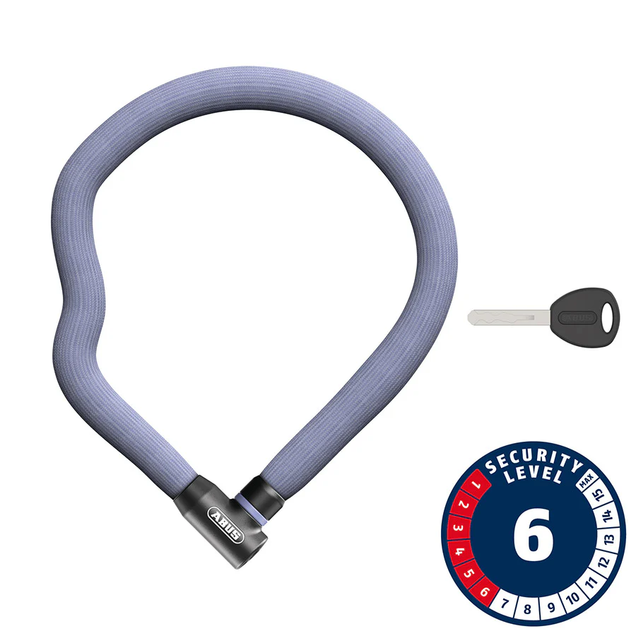 ABUS Goose 4204K Chain Lock - Image 2