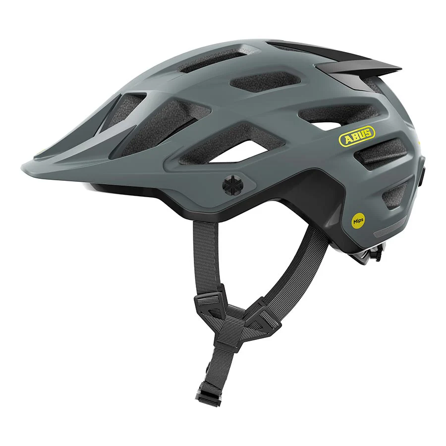 ABUS Moventor 2.0 MIPS Bike Helmet