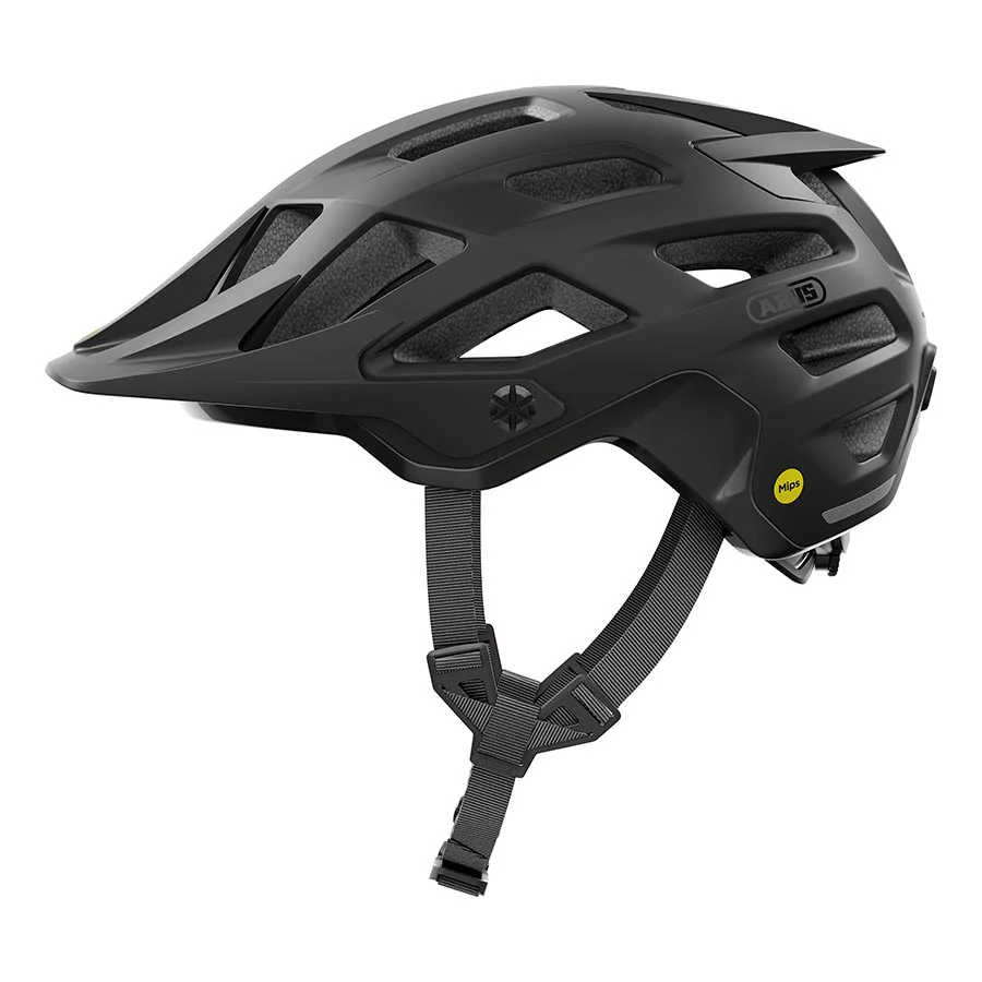 ABUS Moventor 2.0 MIPS Bike Helmet - Image 3
