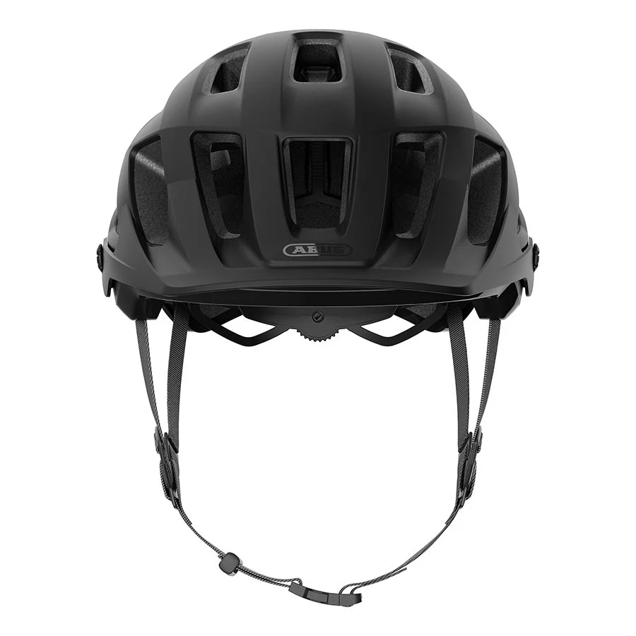 ABUS Moventor 2.0 MIPS Bike Helmet - Image 4