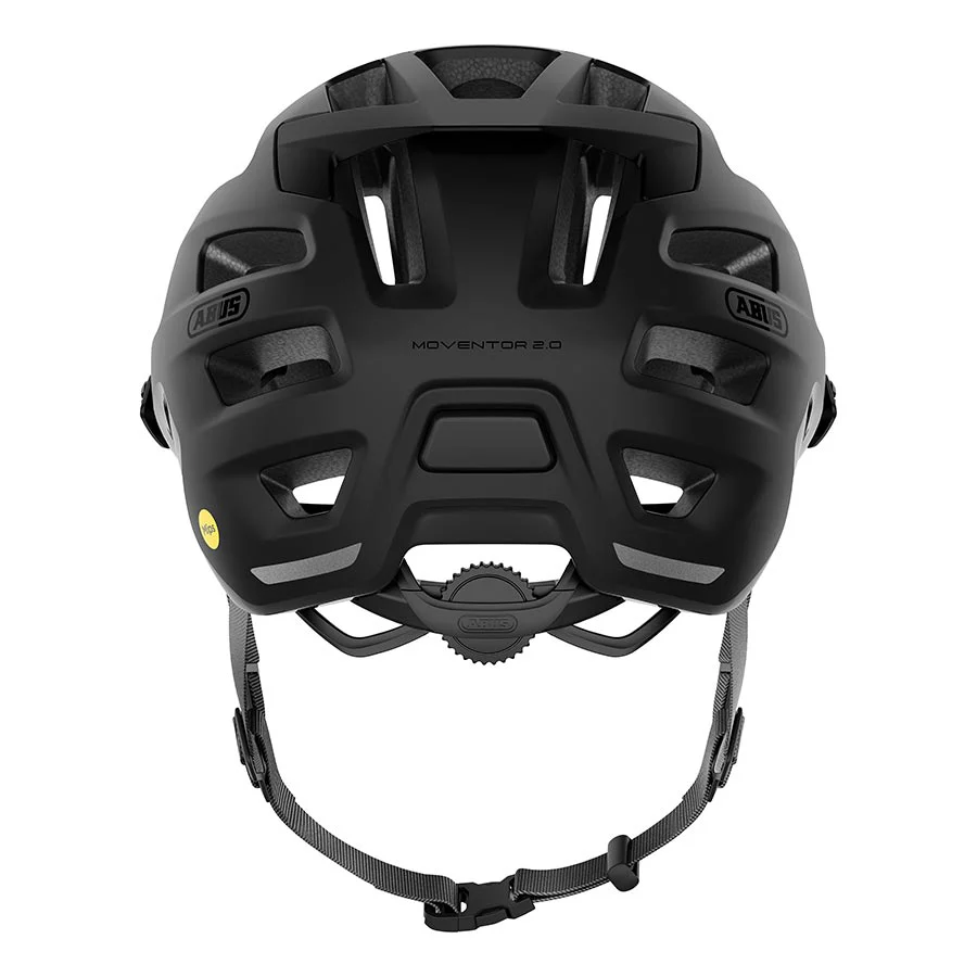 ABUS Moventor 2.0 MIPS Bike Helmet - Image 5