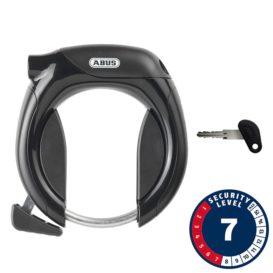 ABUS Pro Tectic 4960 Frame Lock