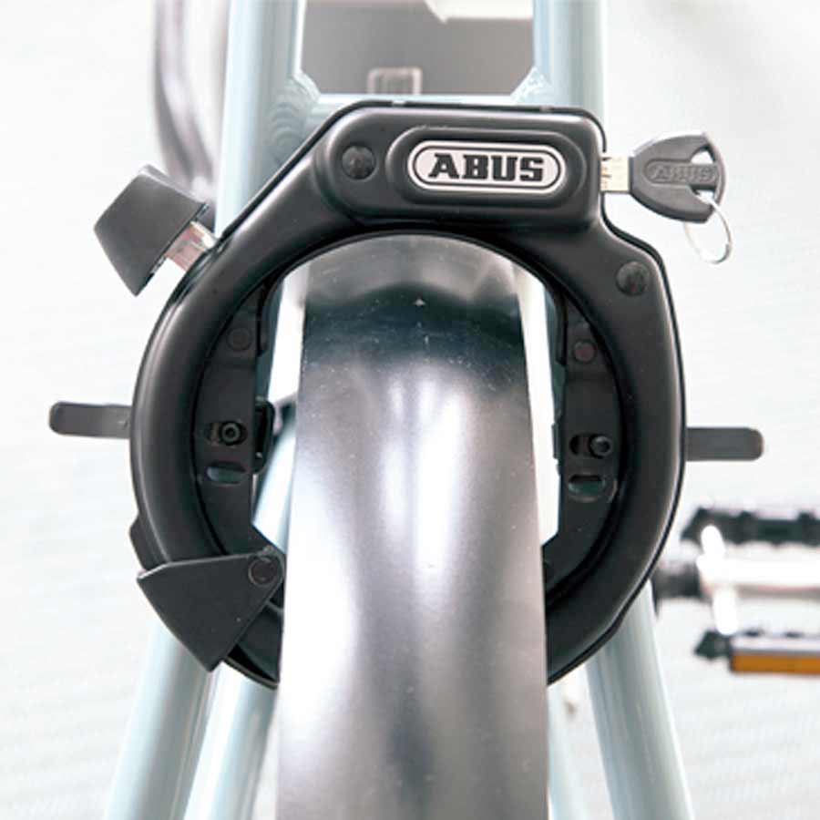 ABUS Pro Tectic 4960 Frame Lock - Image 2