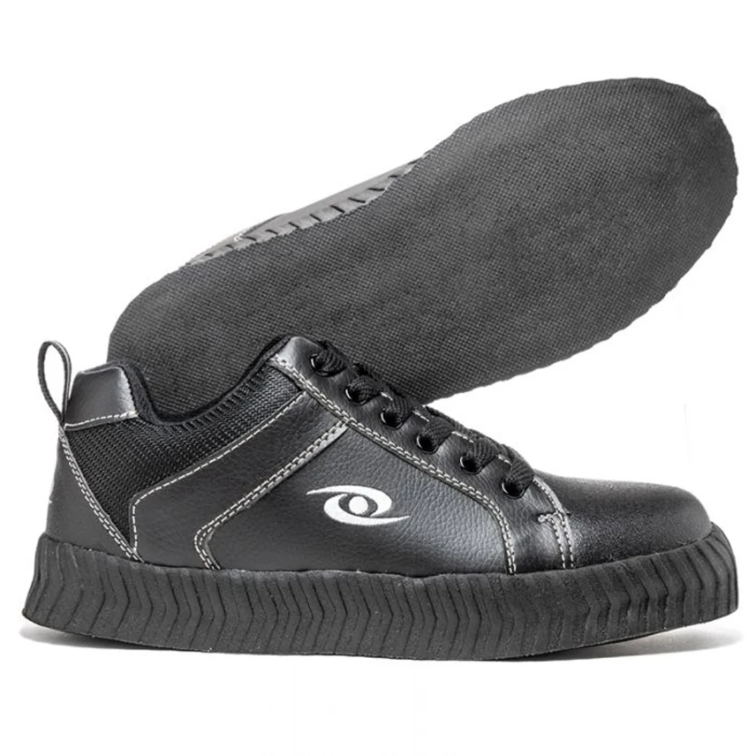 Acacia Senior Stick Curling Shoes