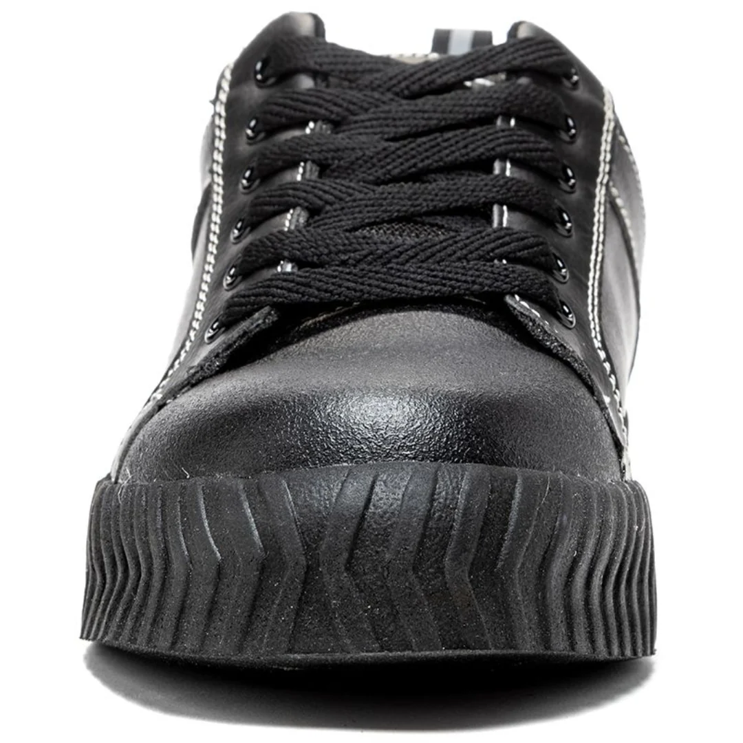 Acacia Senior Stick Curling Shoes - Image 2