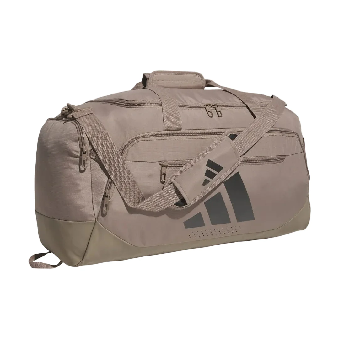 adidas Defender 5 Medium Duffle Bag - Image 2