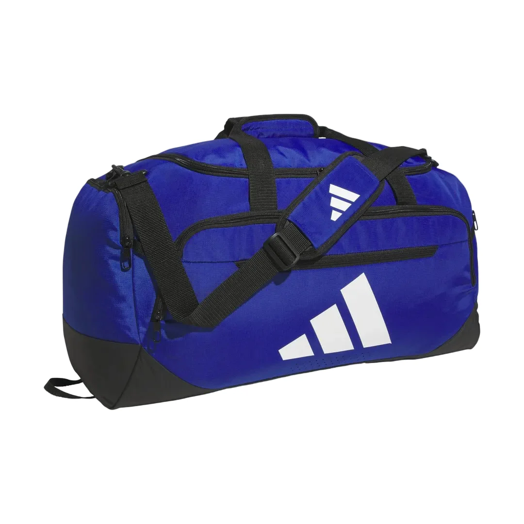adidas Defender 5 Medium Duffle Bag - Image 7