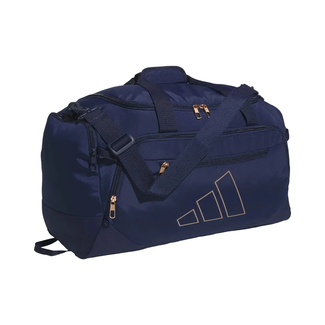 adidas Defender 5 Small Duffle Bag - Image 4