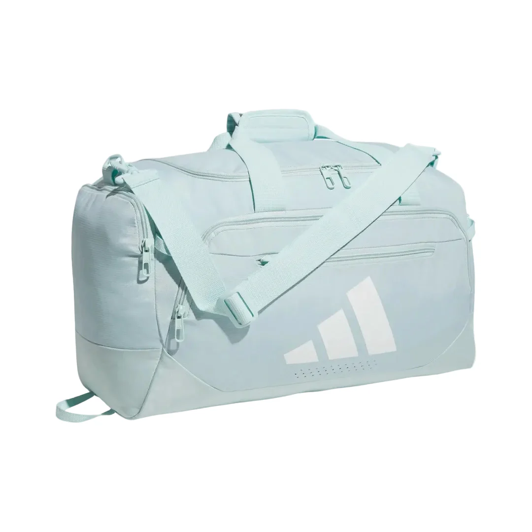adidas Defender 5 Small Duffle Bag - Image 6