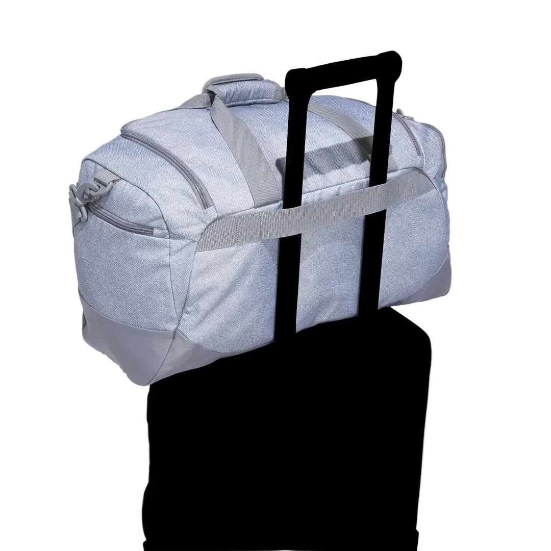 adidas Defender 5 Small Duffle Bag - Image 8